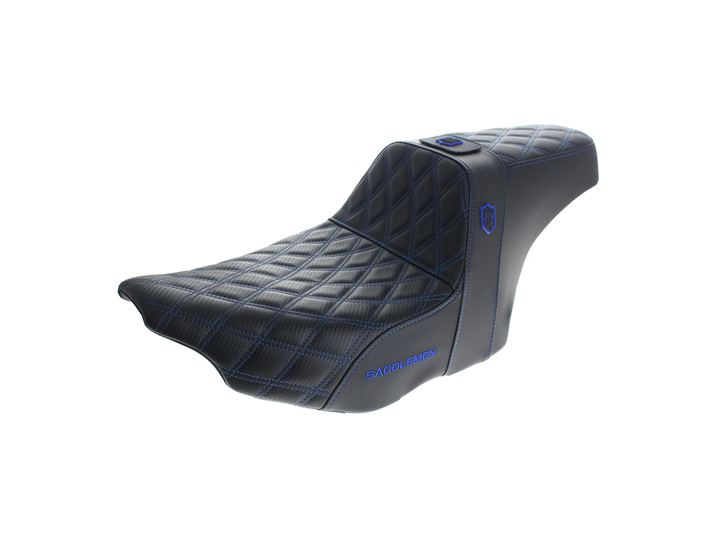 Seat; CVO FLH%2723up, FLHX,FLTRX%2724up