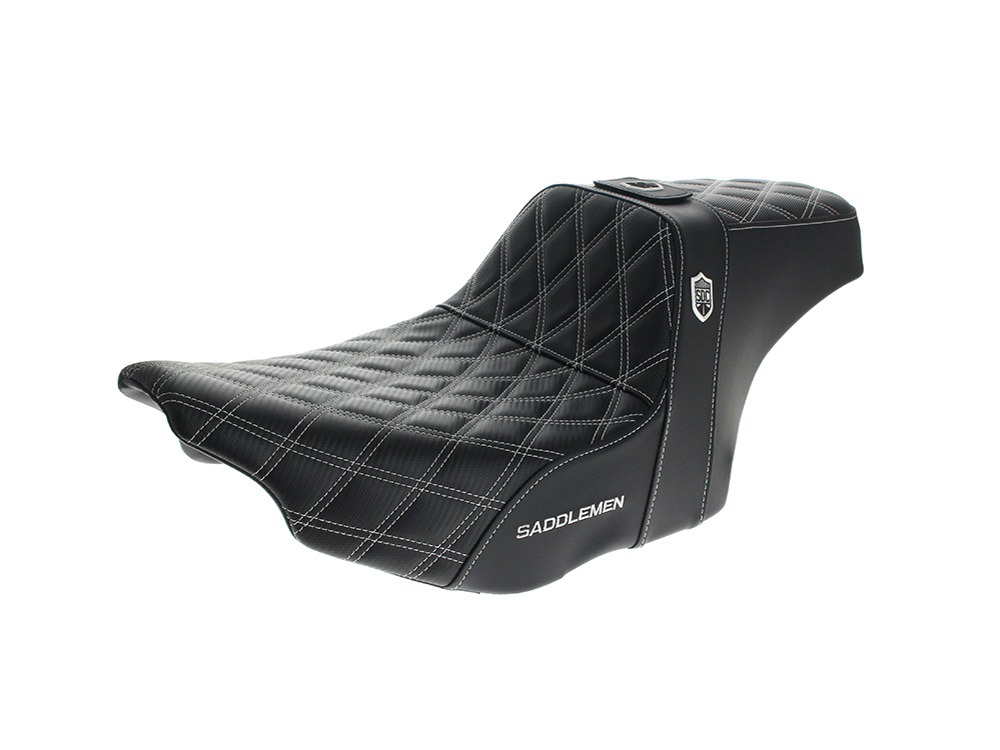 Seat; CVO FLH%2723up, FLHX,FLTRX%2724up