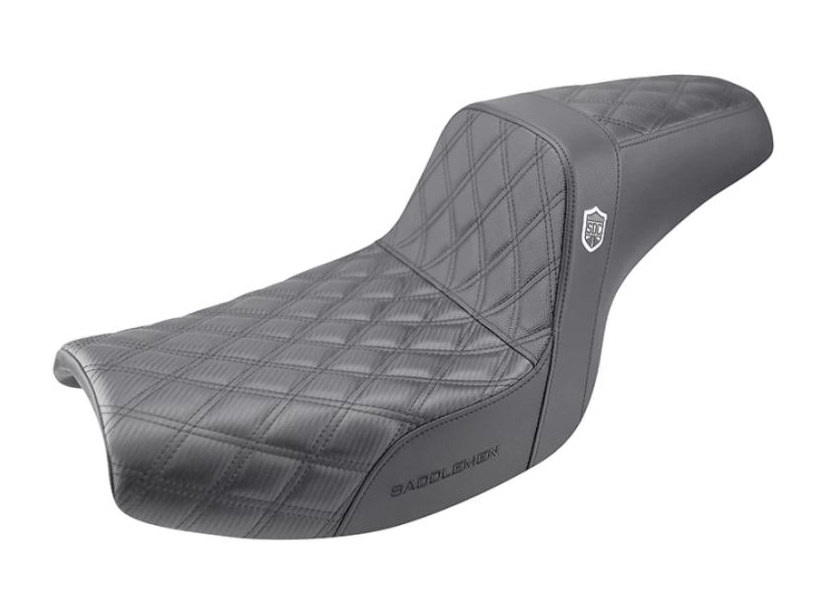Seat; FXR%2782-94 Step-Up SDC Pro
