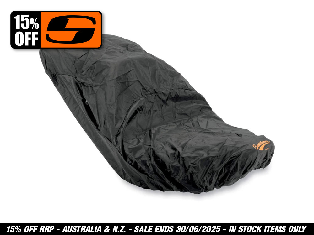 Rain Cover; FLH RoadSofa with Back