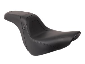 SADDLEMEN SEATS Thrashin X Saddlemen Step-Up Smooth Dual Seat. Fits Sport Glide & Low Rider 2018up, Low Rider S 2020up & Low Rider ST 2022up SADDLEMEN SEATS Thrashin X Saddlemen Step-Up Smooth Dual Seat. Fits Sport Glide & Low Rider 2018up, Low Rider S 2020up & Low Rider ST 2022up