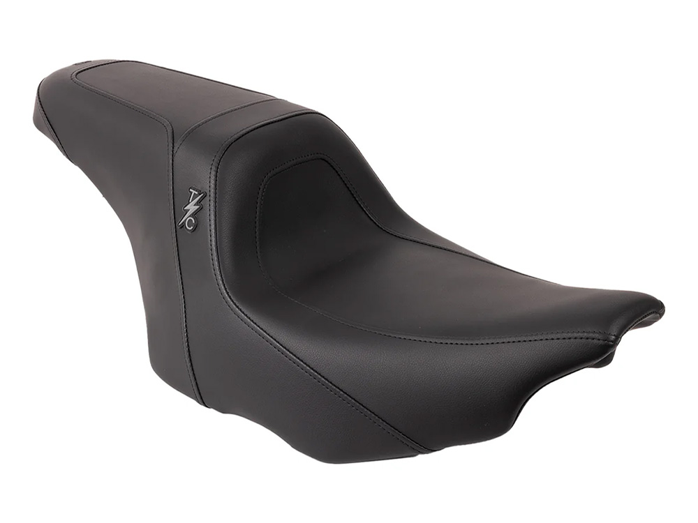Seat; FLH%2724up Step-Up Thrashin
