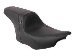 SADDLEMEN SEATS Thrashin X Saddlemen Step-Up Smooth. Fits CVO Touring 2023up, Street Glide & Road Glide 2024up, Touring 2025up SADDLEMEN SEATS Thrashin X Saddlemen Step-Up Smooth. Fits CVO Touring 2023up, Street Glide & Road Glide 2024up, Touring 2025up
