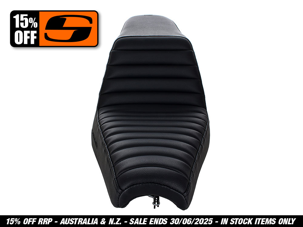 Seat; Yamaha Bolt%2713up Step-Up TR