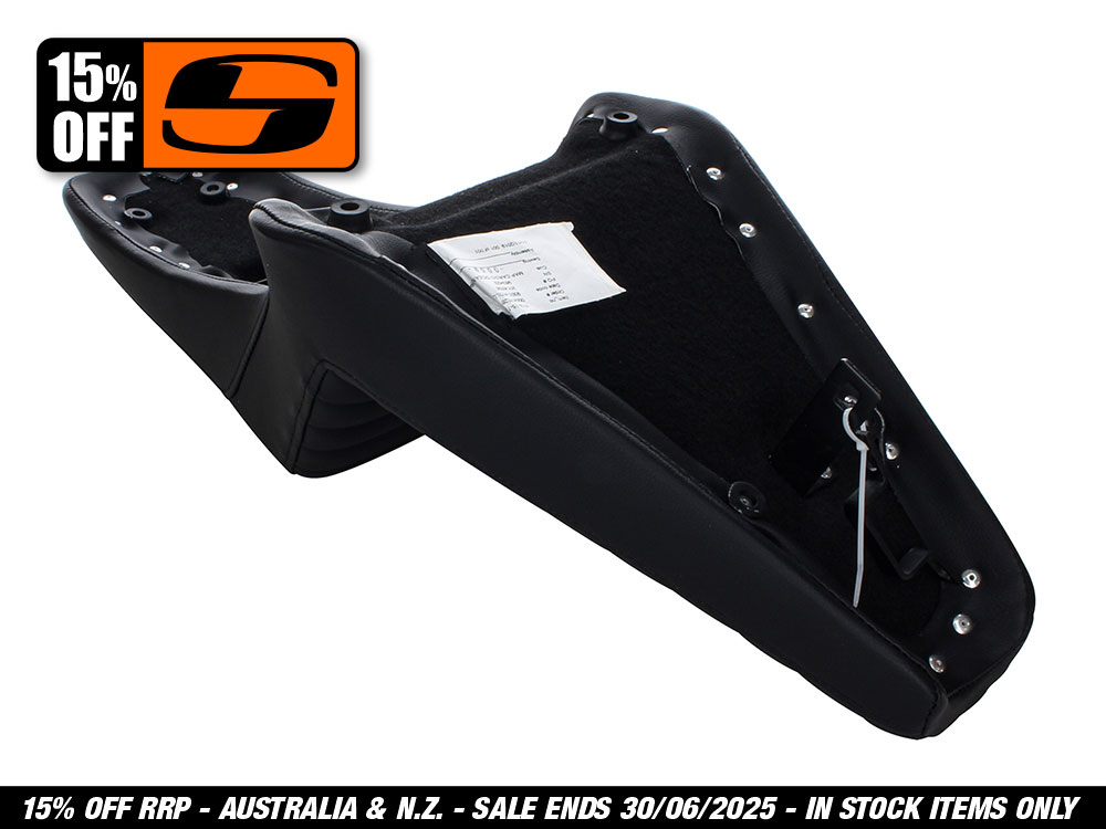 Seat; Yamaha Bolt%2713up Step-Up TR