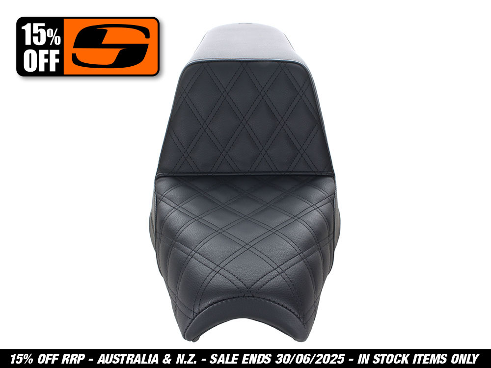 Seat; Yamaha Bolt%2713up Step-Up LS