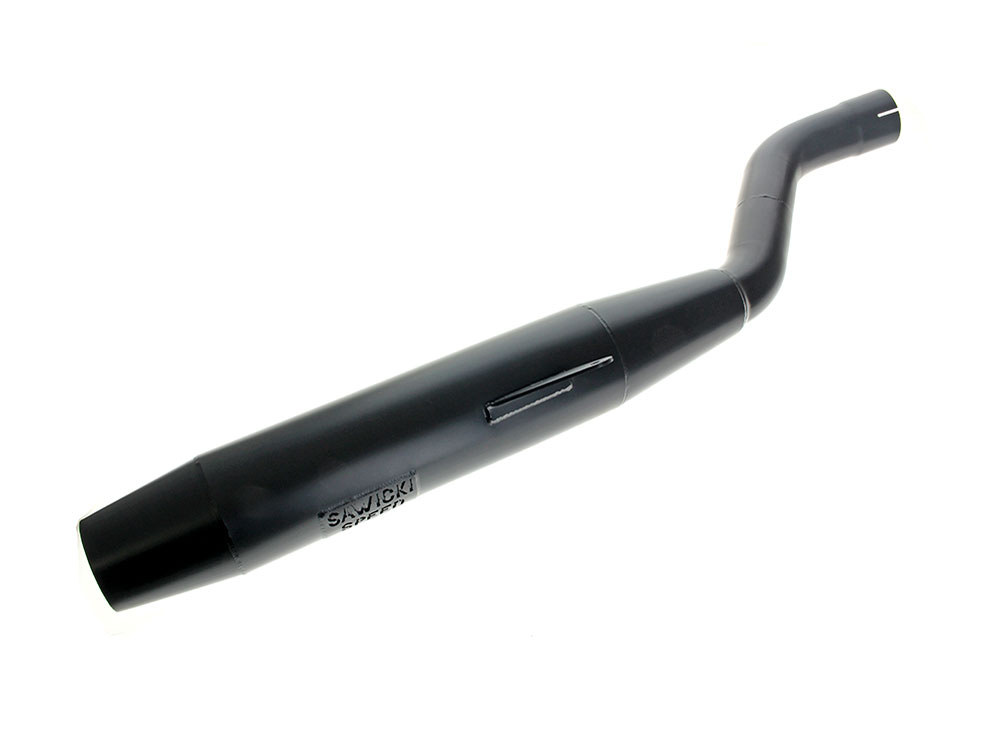 Muffler; RA1250%2721up Cannon
