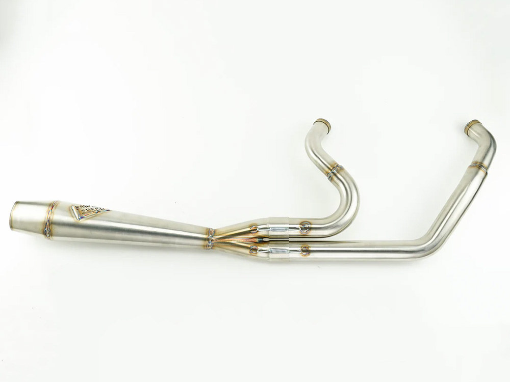 Exhaust; S/Tail%2786-17 2:1 Mid