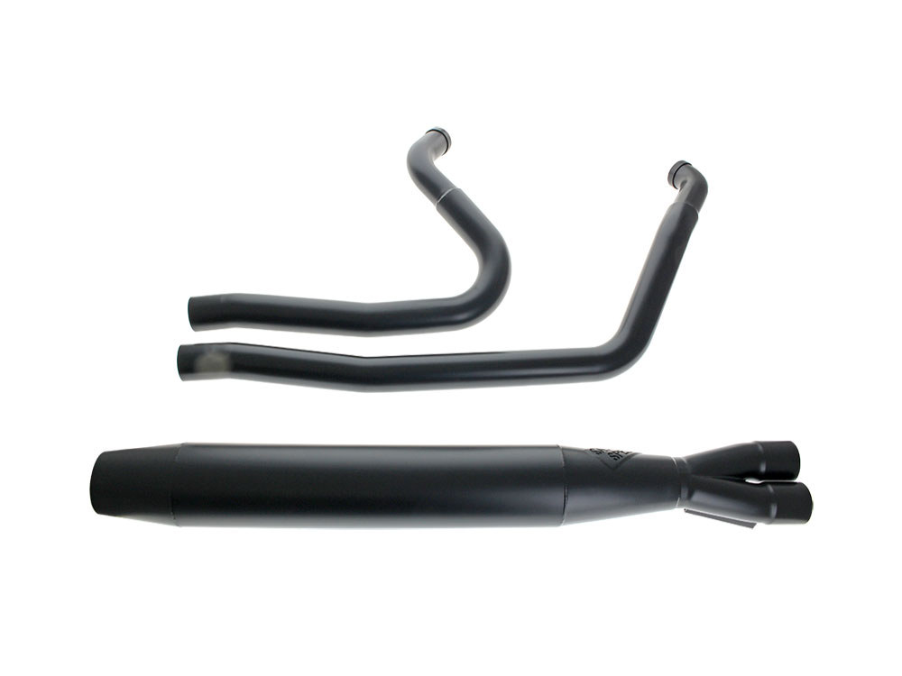 Exhaust; FLH%2795-16 2:1 Full Length