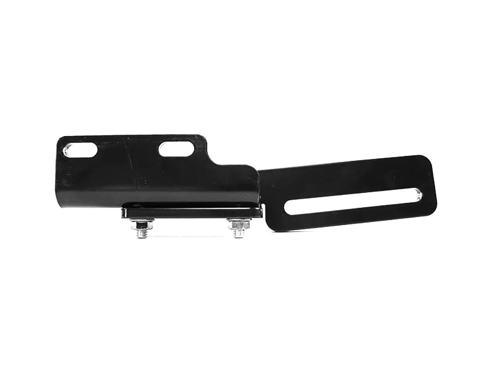 Bracket; FXD%2791-17 exc FLD