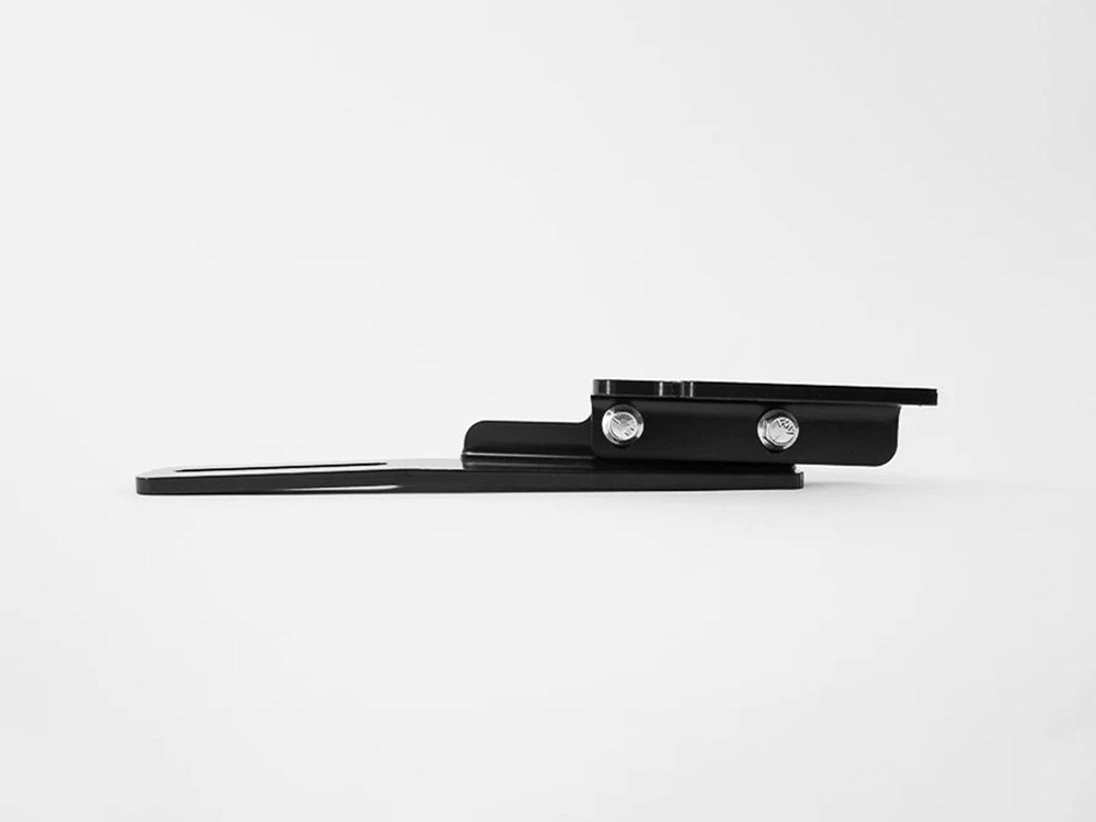Exhaust; FLH%2795-16 2:1 Shorty