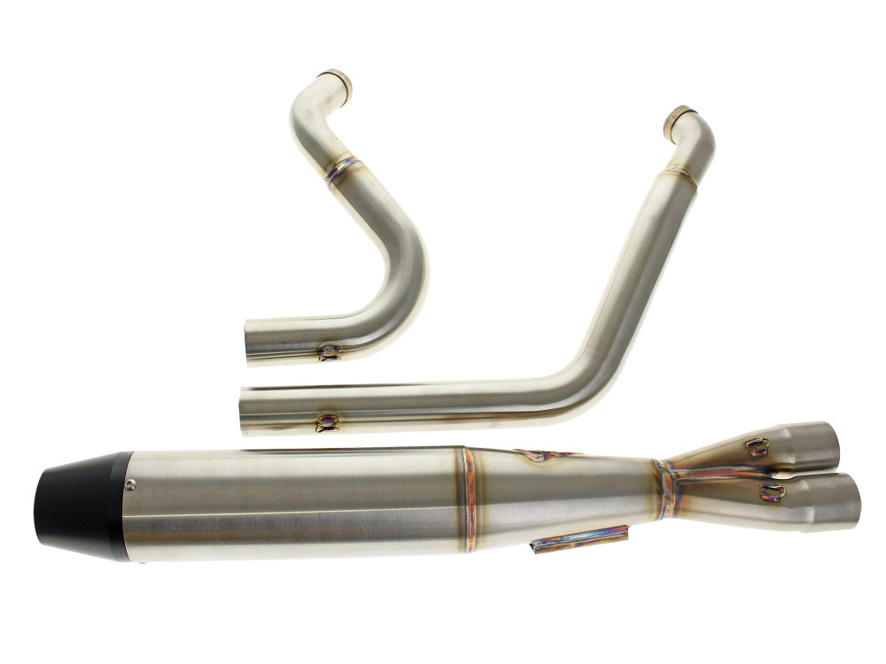 Exhaust; FLH%2795-16 2:1 Mid Length