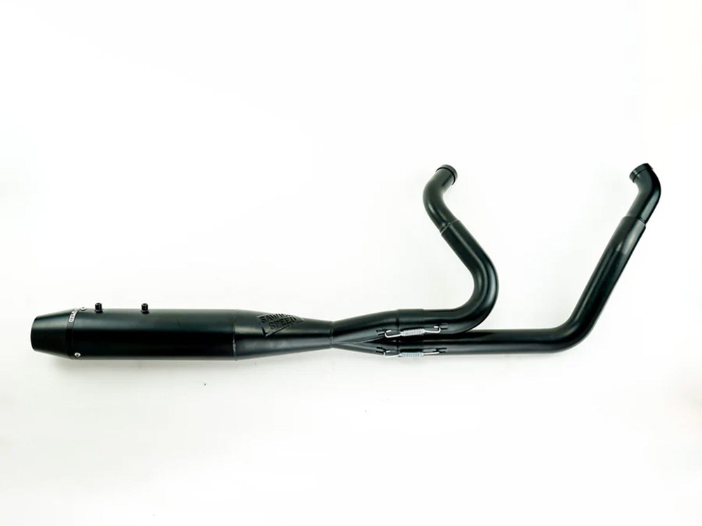 Exhaust; FLH%2795-16 2:1 Mid Length