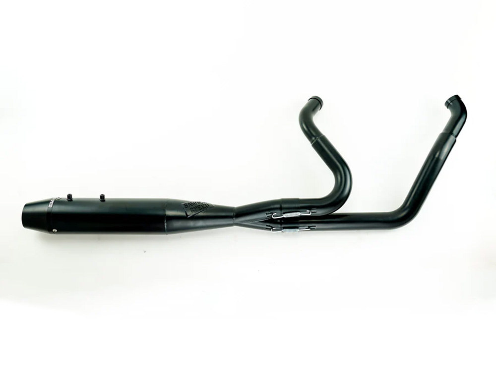 Exhaust; FLH%2795-16 2:1 Mid Length