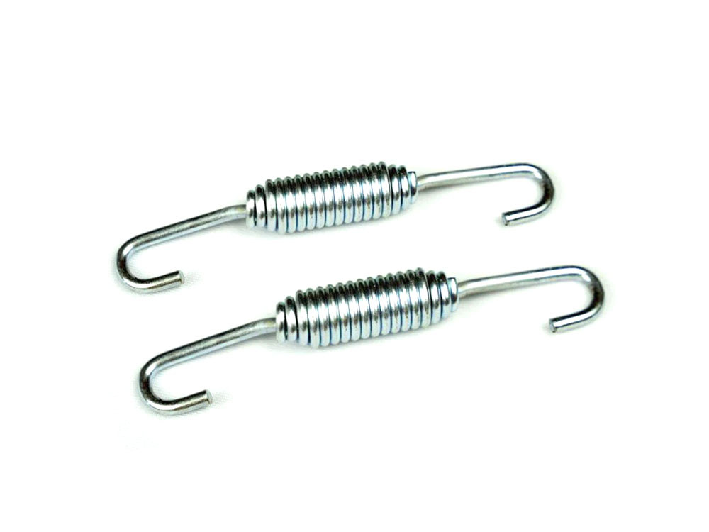 Sawicki Speed Replacement Springs. Sawicki Exhaust Systems.