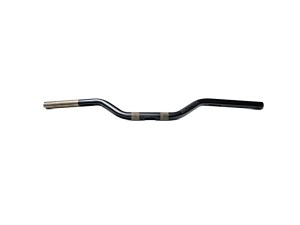 SLYFOX Low Bend Bars – Black SLYFOX Low Bend Bars – Black