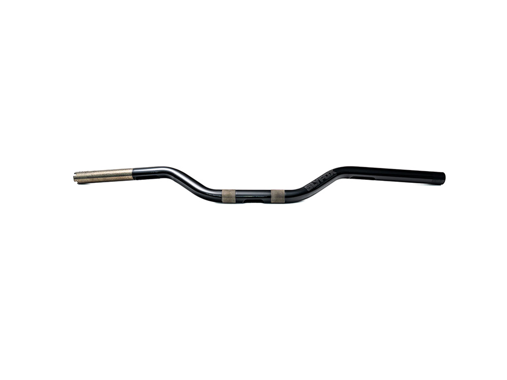 SLYFOX Low Bend Bars – Black