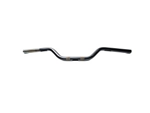 SLYFOX Mid Bend Bars – Black SLYFOX Mid Bend Bars – Black