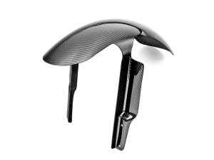 SLYFOX Carbon Front Fender – Gloss Finish. Fits Softail Low Rider S 2020up & Low Rider ST 2022up with 19in. front Wheel SLYFOX Carbon Front Fender – Gloss Finish. Fits Softail Low Rider S 2020up & Low Rider ST 2022up with 19in. front Wheel