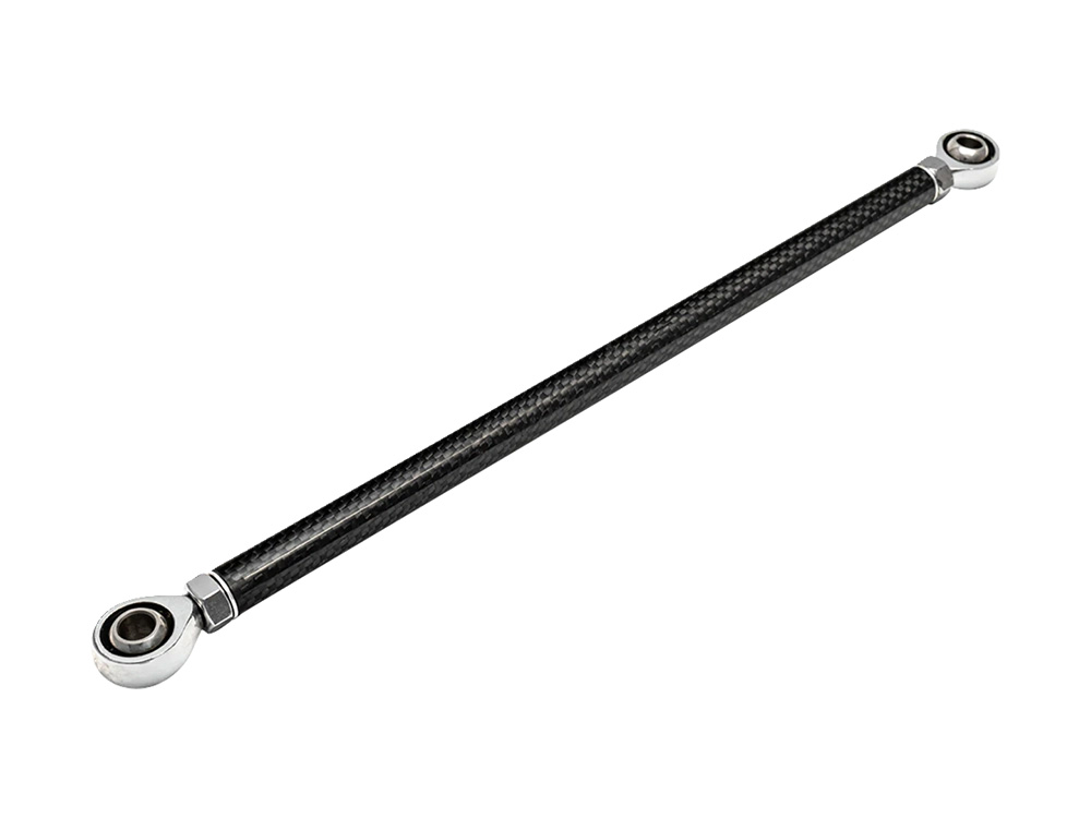 SLYFOX Carbon Shift Linkage. Fits Softail 1986up & Touring 1980up
