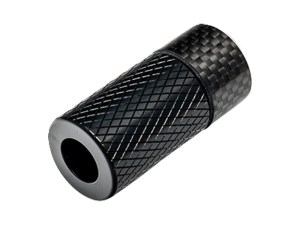 SLYFOX Shift Peg – Black & Carbon SLYFOX Shift Peg – Black & Carbon