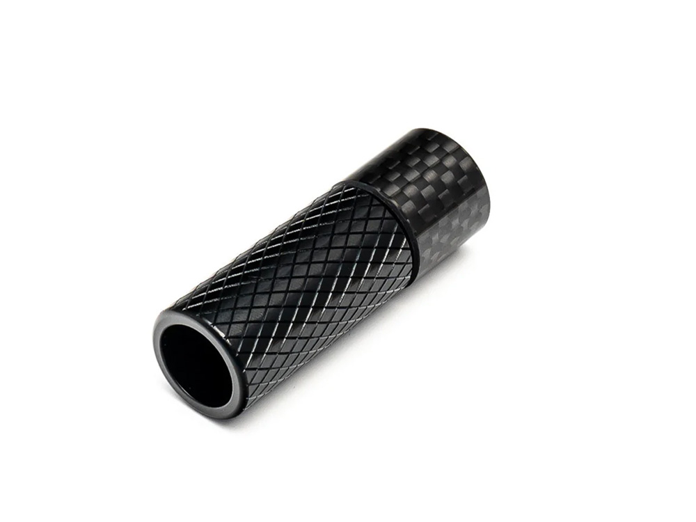 SLYFOX Skinny Shift Peg – Black & Carbon