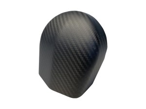SLYFOX Carbon Horn Cover – Matte Finish. Fits Softail 1993-2017, Dyna 1993-2017, Touring 1993-2016 & Sportster 1993-2021 SLYFOX Carbon Horn Cover – Matte Finish. Fits Softail 1993-2017, Dyna 1993-2017, Touring 1993-2016 & Sportster 1993-2021
