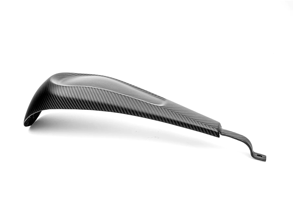 SF Carbon Dash, Side Fill Models – Matte Finish. Fits Street Glide Special & Road Glide Special 2021-2023