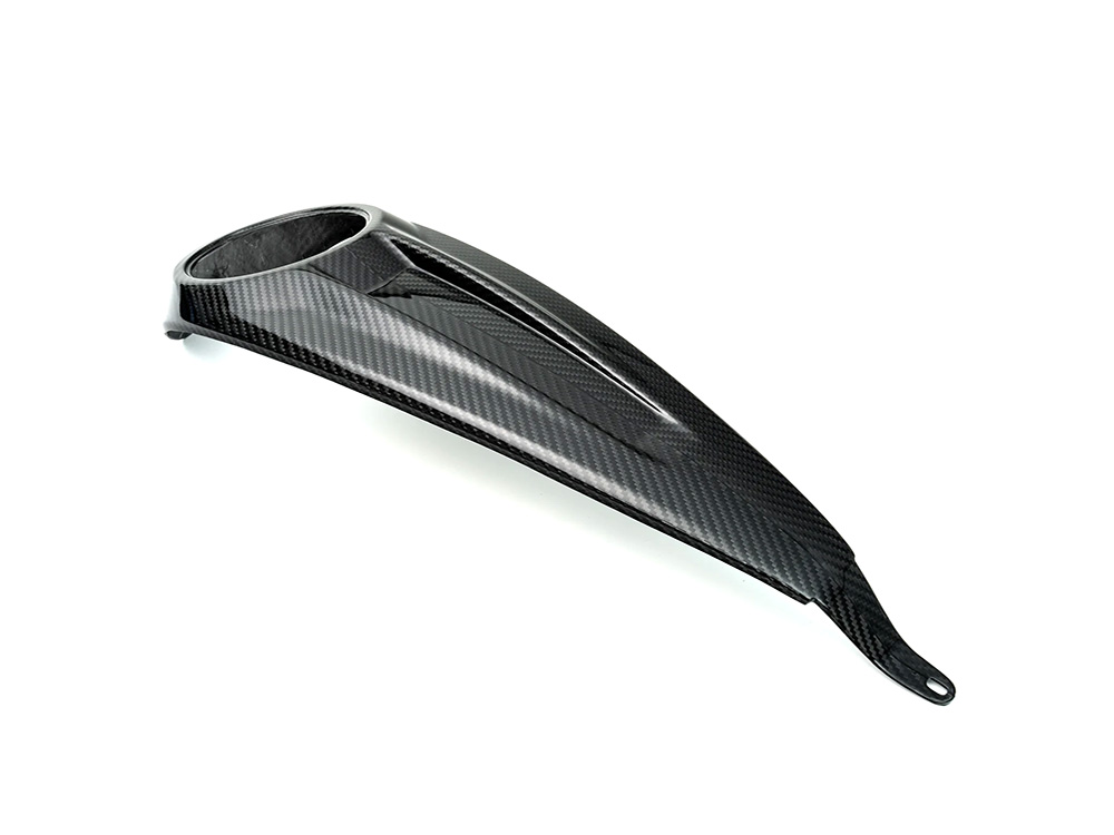 SF Carbon Dash – Gloss Finish. Fits CVO Touring 2023up, Street Glide & Road Glide 2024up, Touring 2025up