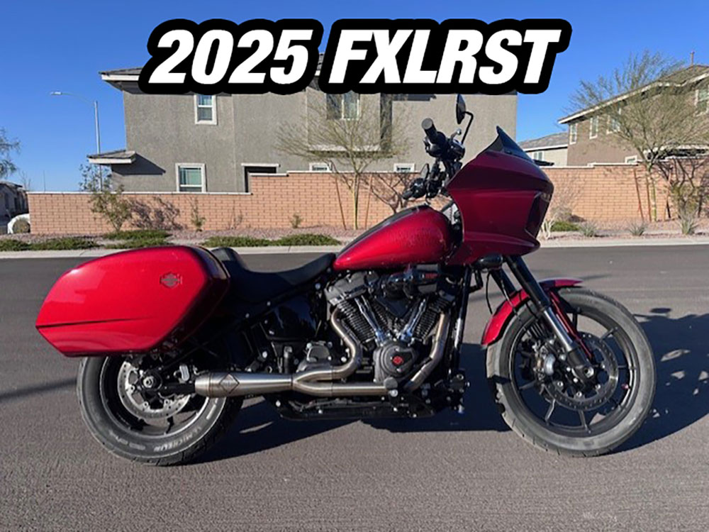 Bracket; Saddlebag Support FLHC,