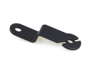 SP Concepts EXHAUST Saddlebag Support Bracket Kit. Fits Sport Glide & Heritage Softail Classic 2018up & Low Rider ST 2022up SP Concepts EXHAUST Saddlebag Support Bracket Kit. Fits Sport Glide & Heritage Softail Classic 2018up & Low Rider ST 2022up