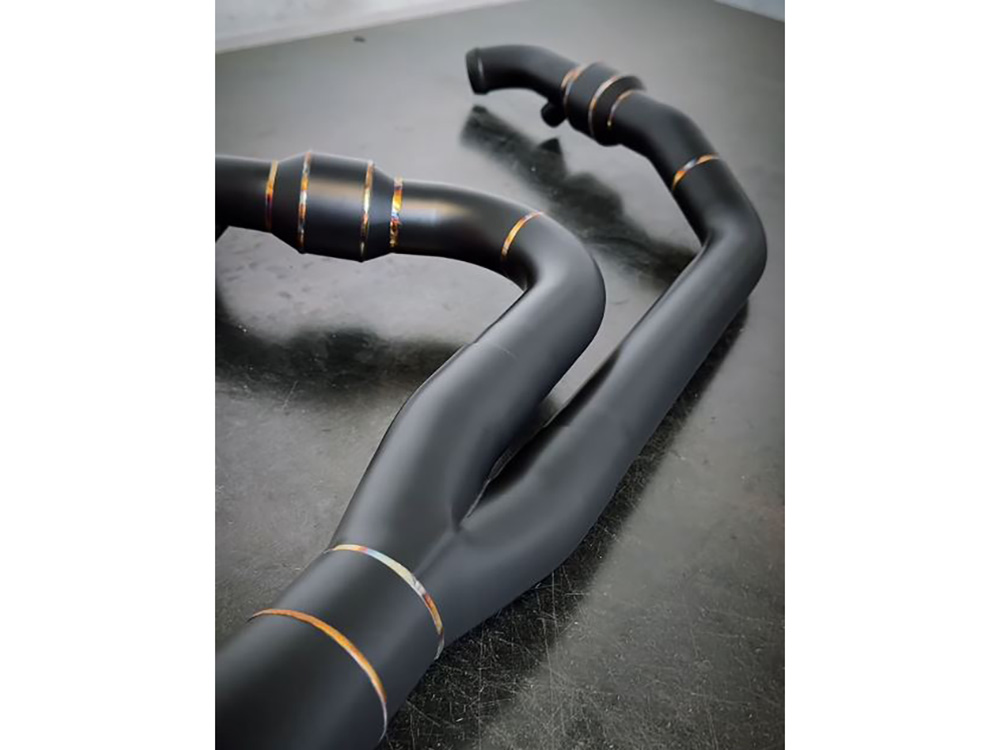 Exhaust; S/Tail%2718up 2:1 ProFlo Big