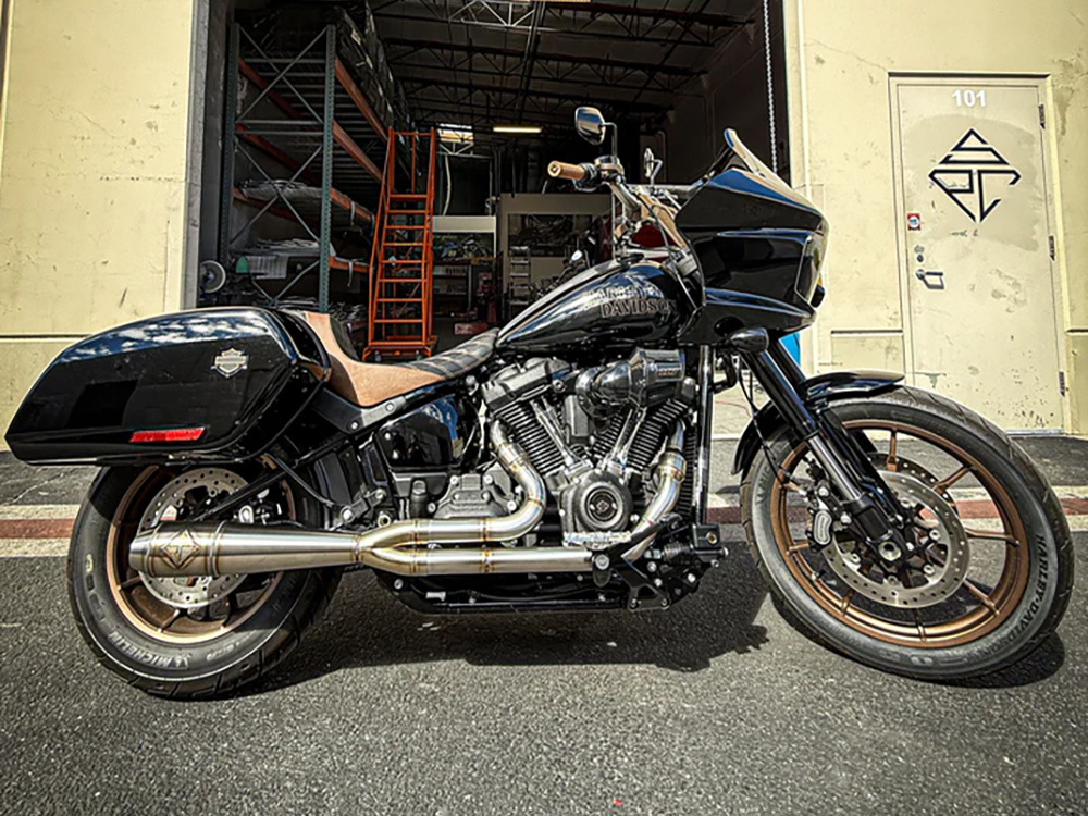 Exhaust; S/Tail%2718up 2:1 Elsinore