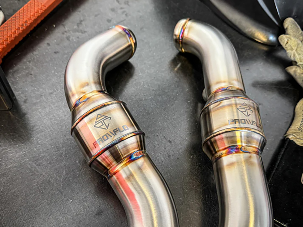 Headers; S/Tail%2718up 2:1 ProFlo