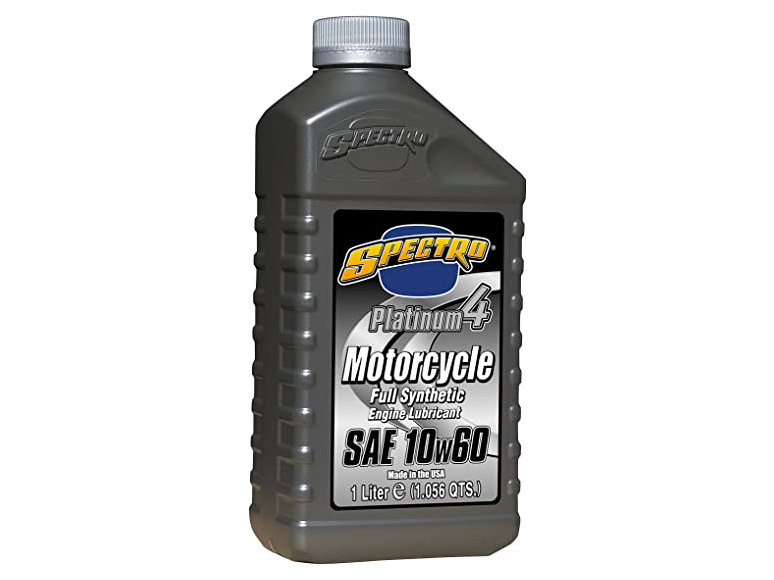 Engine Oil; 10w60 1Ltr Indian Water