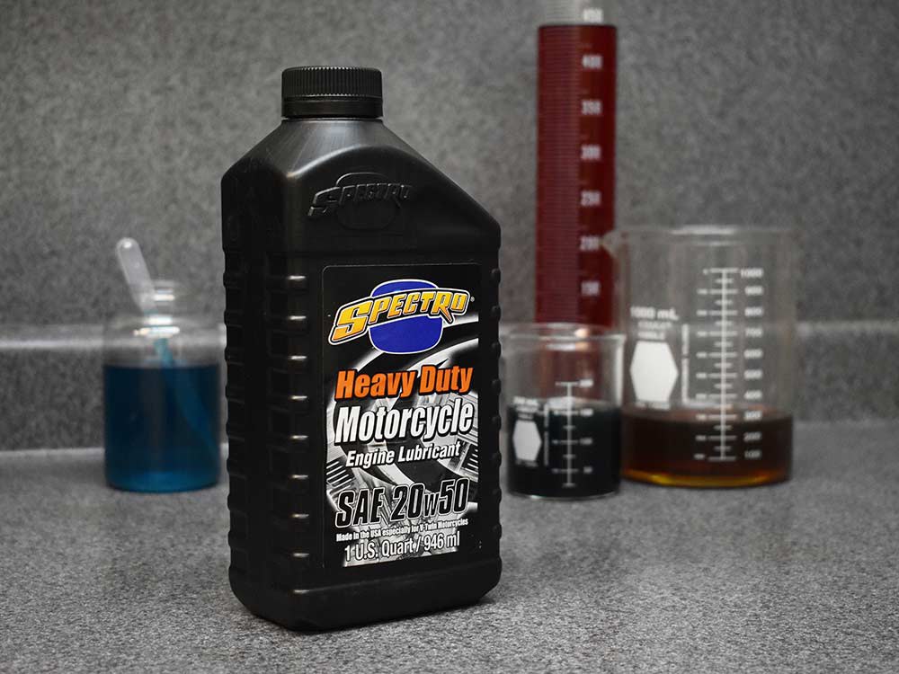 Engine Oil; 20w50 1qt BT%2784up