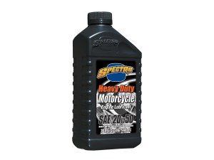 Spectro Oils Heavy Duty Engine Oil. 20w50 1 Quart Bottle (946ml). Fits Big Twin 1984up. Spectro Oils Heavy Duty Engine Oil. 20w50 1 Quart Bottle (946ml). Fits Big Twin 1984up.
