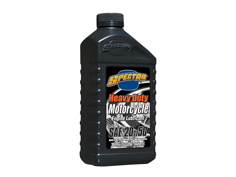 Engine Oil; 20w50 1qt BT%2784up
