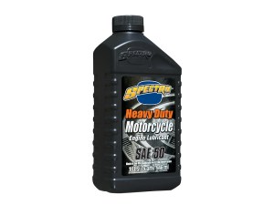 Spectro Oils Heavy Duty Engine Oil. 50w 1 Quart Bottle (946ml). Fits H-D Pre 1984. Spectro Oils Heavy Duty Engine Oil. 50w 1 Quart Bottle (946ml). Fits H-D Pre 1984.