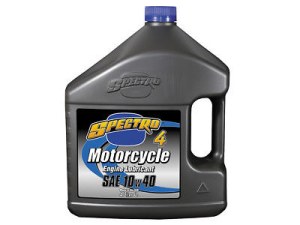 Spectro Oils 4 Engine Oil. 10w40 4 Liter Bottle. Spectro Oils 4 Engine Oil. 10w40 4 Liter Bottle.