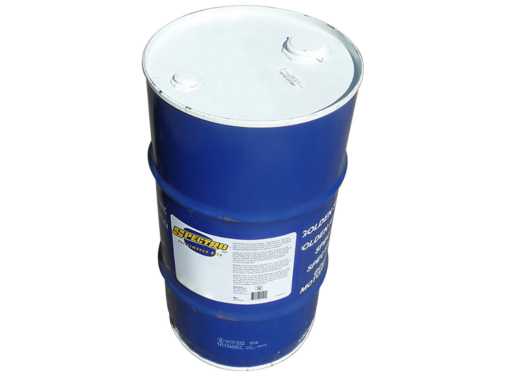 Trans Oil; 75w140 16gal
