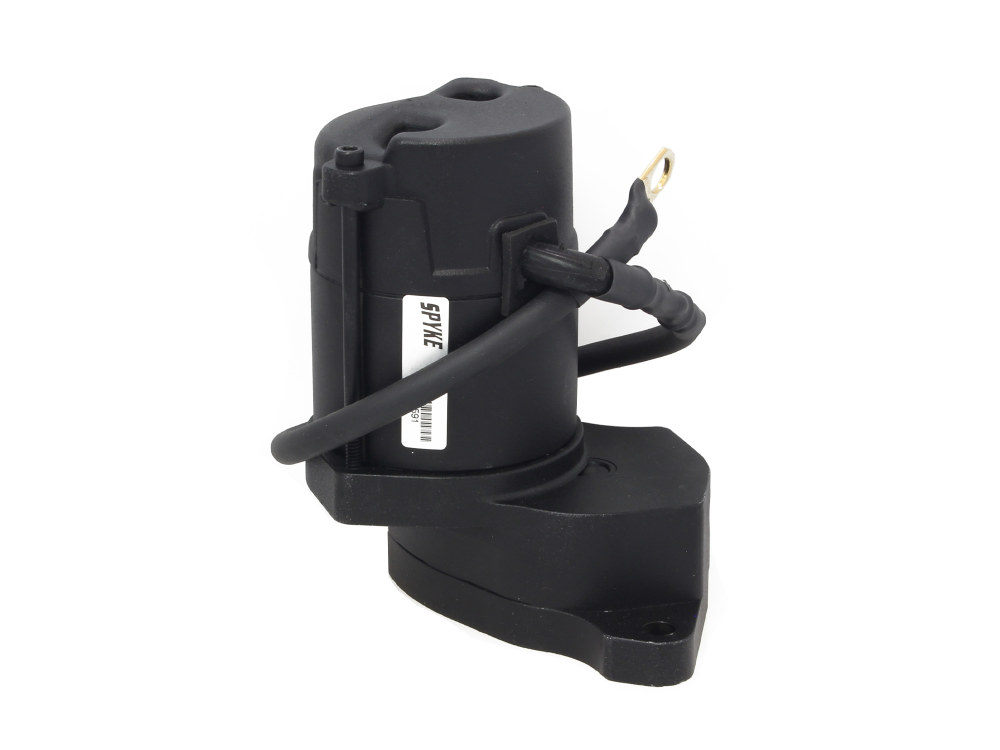 Starter; BT%2786-88 Blk 1.4kw