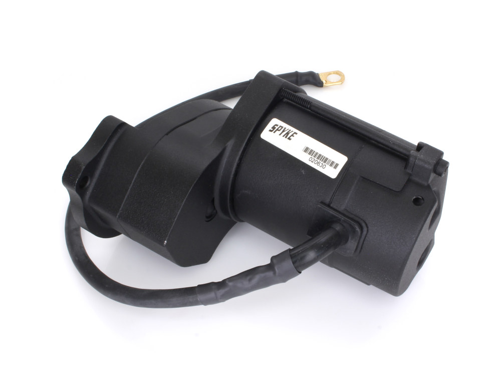 Starter; BT%2780-84 5spd RR Belt