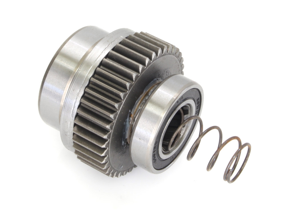Starter Clutch; BT%2791-06 (inc Brg)