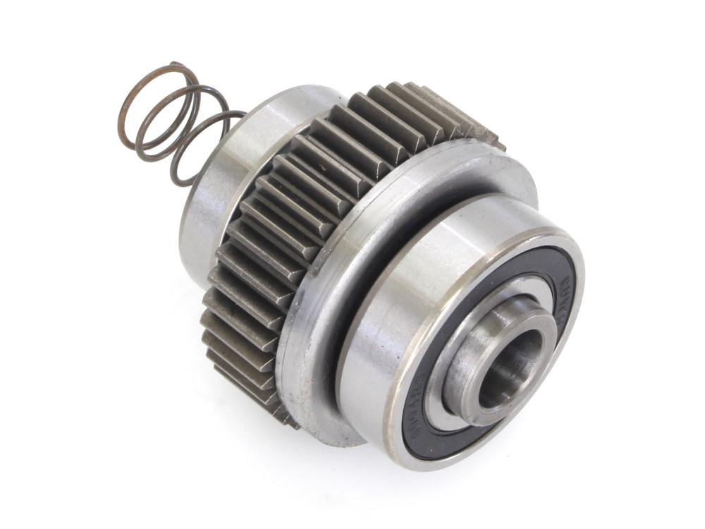 Spyke Motorcycle Products Starter Clutch with Bearing. Fits Big Twin 1991-2006.