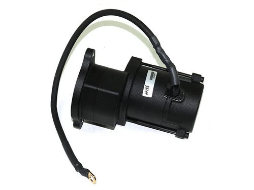Spyke Motorcycle Products 1.4kw Starter Motor – Black. Fits Big Twin 1965-Early 1979.