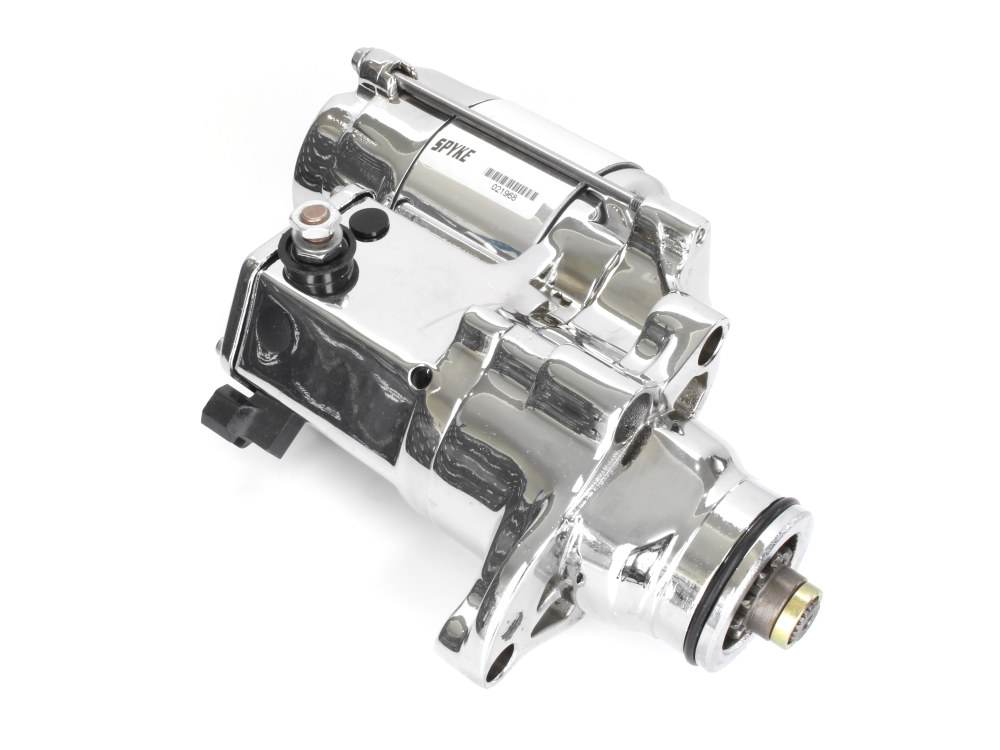 Starter;BT%2707-17 1.4kw OEM 6spd Chr