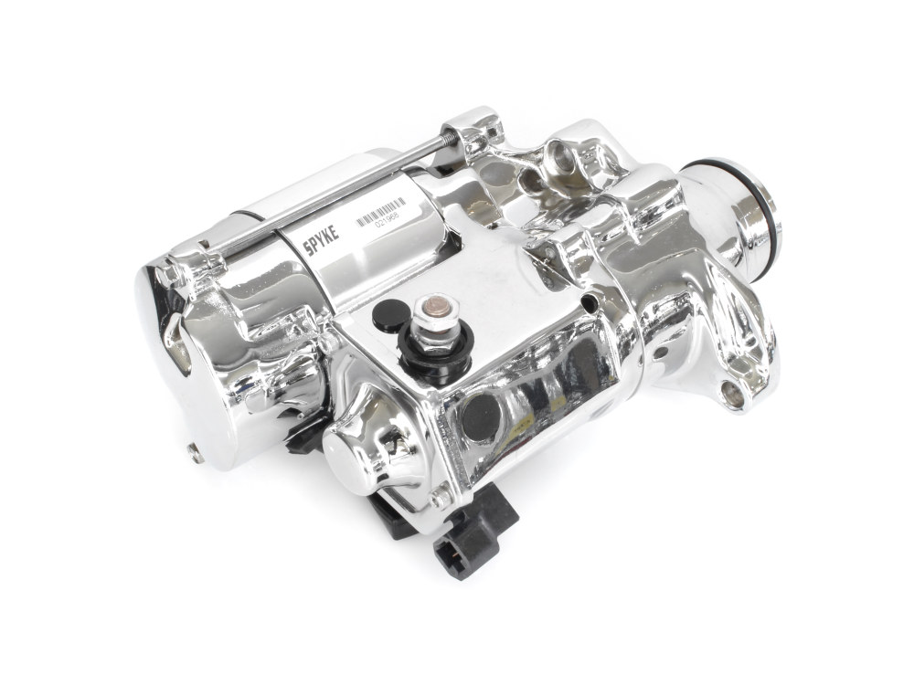 Starter;BT%2707-17 1.4kw OEM 6spd Chr