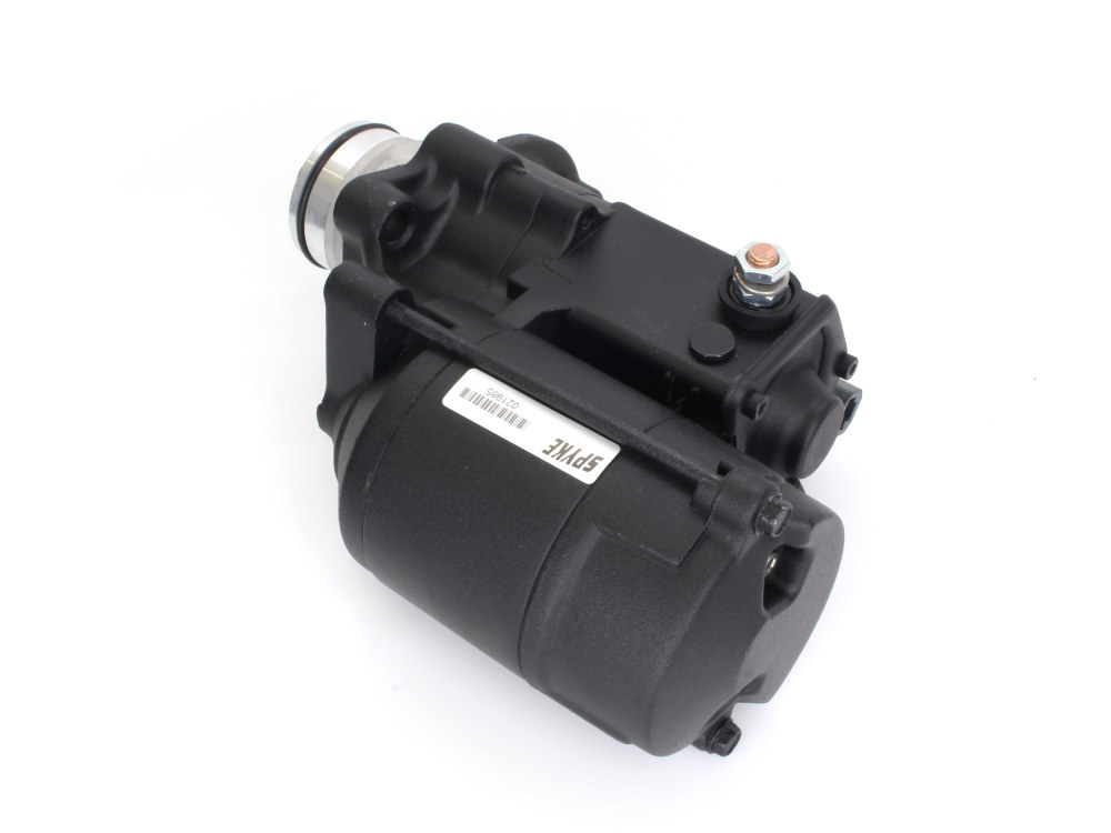 Starter;BT%2707-17 1.4kw OEM 6spd Blk