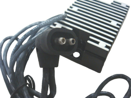 Spyke Motorcycle Products Alternator Kit. Fits Big Twin 1989-1998 or 32Amp Upgrade for Big Twin 1970-1988.